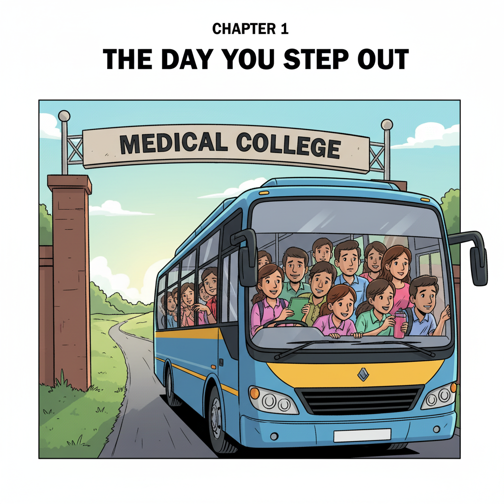 FAP REACHING THE COMMUNITY