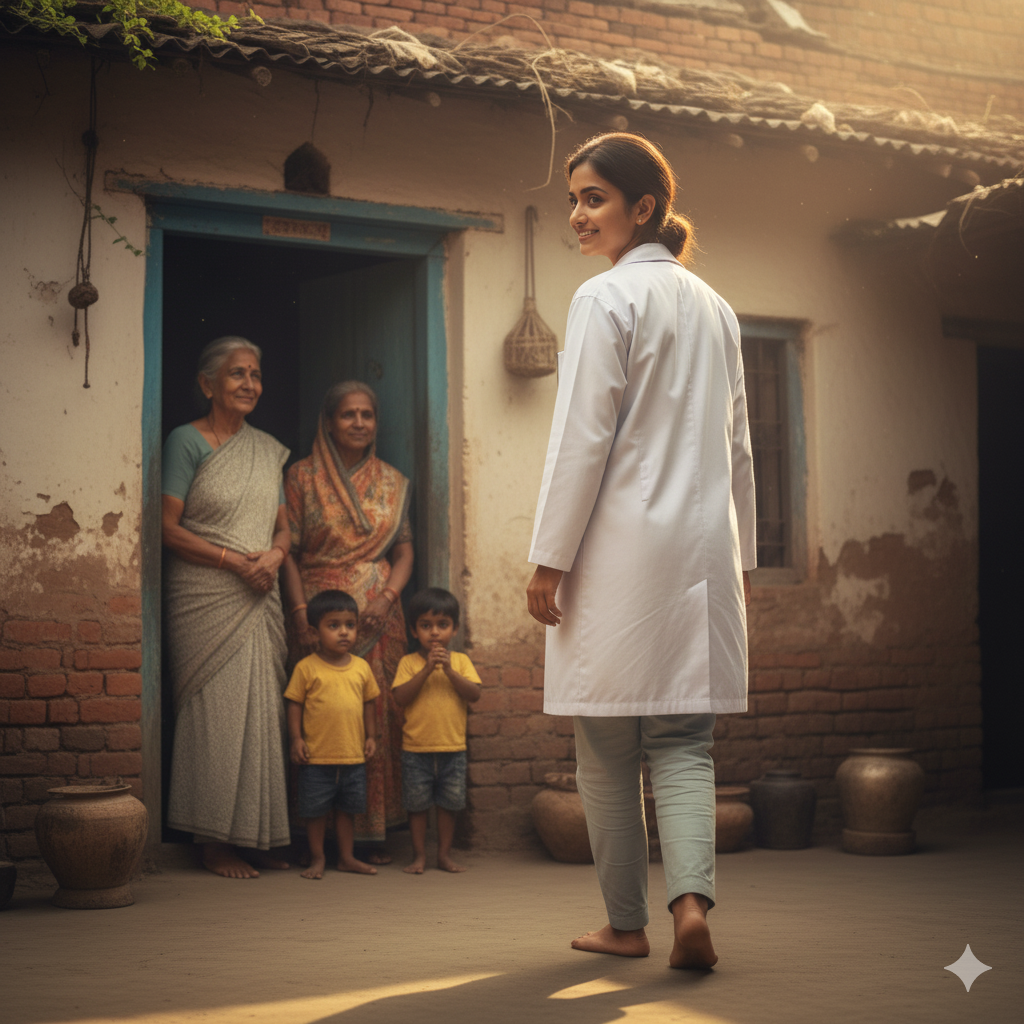 FAMILY ADOPTION PROGRAMME